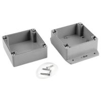 Supertronic PF232K-S Wandbehuizing 160 x 120 x 95 1 stuk(s) - thumbnail