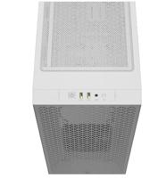 Corsair CC-9011252-WW Midi-tower PC-behuizing Wit - thumbnail