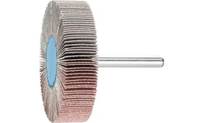 PFERD TOOLS 44507156 Lamellenschijf Diameter 60 mm 10 stuk(s)