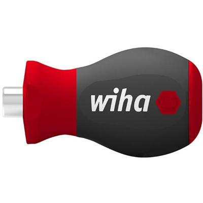 Wiha 29463 Bitschroevendraaier 1/4 (6,3 mm) DIN 3126
