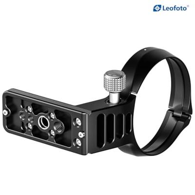 Leofoto CFC-01 Lens foot for Canon RF 100-500mm - thumbnail