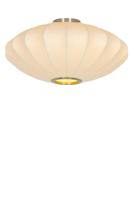 Light & Living Japandi plafondlampFay Ø 50cm wit - 9209026 - thumbnail