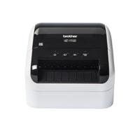 Brother QL-1100C labelprinter Direct thermisch 300 x 300 DPI 110 mm/sec Bedraad - thumbnail