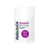 RefectoCil Oxidant 3% 10Vol. Cream 100 ml - thumbnail