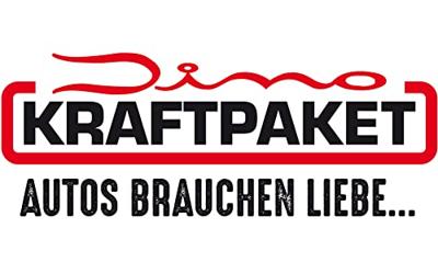 Dino KRAFTPAKET 136340 Oplader 12 V, 24 V Dino KRAFTPAKET 136340 Oplader 12 V, 24 V
