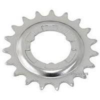 SturmeyArcher Tandwiel sturmey archer 19t | 3/32 | bol | chroom - thumbnail