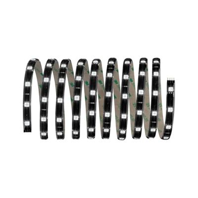 Paulmann YourLED 70594 LED-strip Met connector (male) 12 V 3 m RGB 1 stuk(s)