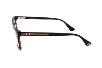 Heren Brillenframe Web Eyewear
