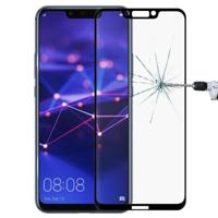 0.3mm 9H oppervlaktehardheid 3D gebogen rand volledig scherm getemperd glas Film voor Huawei Mate 20 Lite - thumbnail