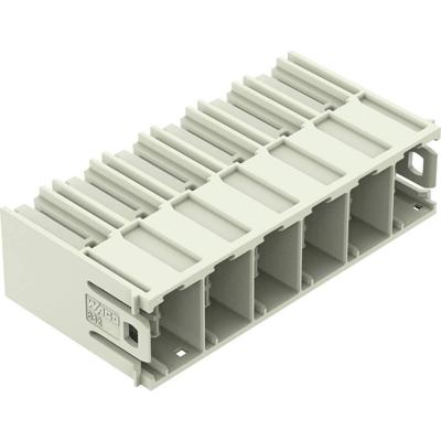 WAGO 832-3626 Female connector 10 stuk(s)