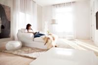 Bison Vochtvreter Turbo tab Neutraal - thumbnail