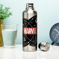 Marvel Logo Thermosfles - thumbnail