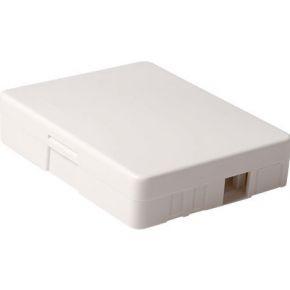 ACT FA2032 Fiber Mounting Box zonder Pigtail