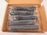 HPE Aruba AP-MNT-MP10-A Mount Bracket Kit 10-Pack Type A Suspended Ceiling Rail Campus AP - thumbnail