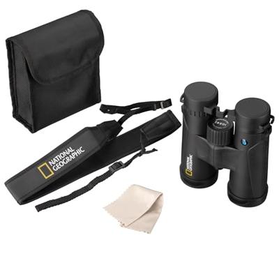 National Geographic 10x42 Algonquin Binoculars National Geographic 10x42 Algonquin Binoculars