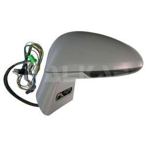 Buitenspiegel rechts volledig 6140855