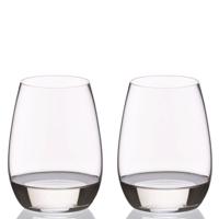 Riedel Likeurglazen O Wine - 235 ml - 2 stuks - thumbnail