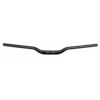 Ergotec stuur "ergo plus" handlebar ergo plus xl 680mm