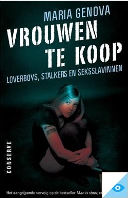 Vrouwen te koop - Maria Genova - ebook