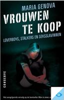 Vrouwen te koop - Maria Genova - ebook - thumbnail