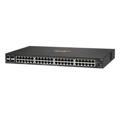 Schakelaar HPE JL676A RJ-45