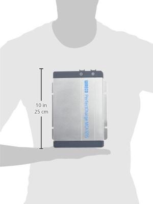 Dometic Group PerfectCharge MCA1215 Druppellader 15 A