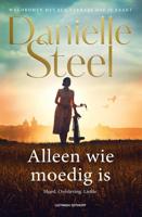 Alleen wie moedig is - Danielle Steel - ebook - thumbnail