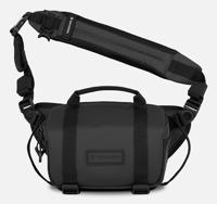 WANDRD ROGUE Sling 4L V2 - Black - thumbnail