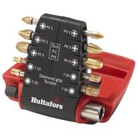 Hultafors Bitset Torsion Diamond PZ en PH - HU448715 - thumbnail