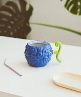One Piece 3D Mug Gum-Gum Fruit - thumbnail