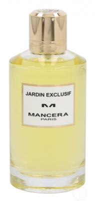 Mancera Jardin Exclusive Eau de parfum Spray 120 ml