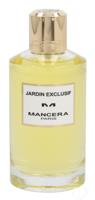 Mancera Jardin Exclusive Eau de parfum Spray 120 ml - thumbnail