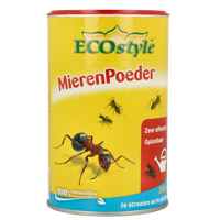 Ecostyle Mierenpoeder 250g - thumbnail