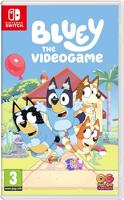 Bluey The Videogame - thumbnail