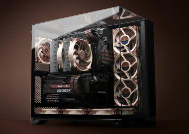 Noctua NH-D15 G2 HBC - thumbnail