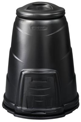 Blackwell Compostvat 330 liter zwart