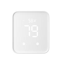 SwitchBot Hub 2, wifi-thermometer, hygrometer, afstandsbediening met IR, verbindt SwitchBot met wifi-netwerk (2,4 GHz), compatibel met Alexa en Google Assistant - thumbnail