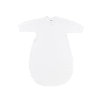 Meyco slaapzak 2-delig fine lines grijs Maat