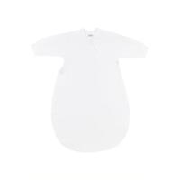 Meyco slaapzak 2-delig fine lines grijs Maat - thumbnail