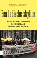 Een Indische skyline - Fridus Steijlen - ebook - thumbnail