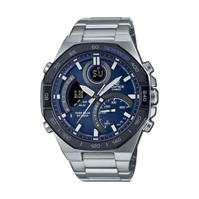 Casio ECB-950DB-2AEF Heren horloge