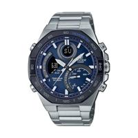 Casio ECB-950DB-2AEF Heren horloge - thumbnail