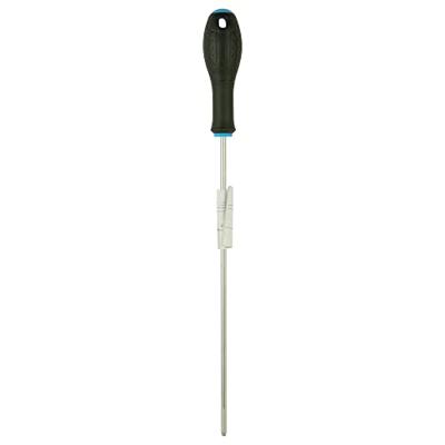 Stanley handgereedschap FatMax Schroevendraaier Pozidriv PZ1 X 250mm - 0-65-336