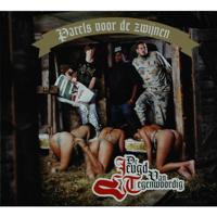 Parels Voor De Zwijnen - CD (0602517769069) - thumbnail