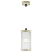Nordlux Coupar 2218053008 Hanglamp E27 Zand - thumbnail
