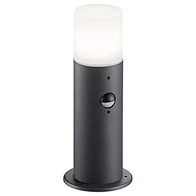 Trio SokkellampHoosic met bewegingsmelder - 522260142