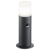 Trio SokkellampHoosic met bewegingsmelder - 522260142 - thumbnail