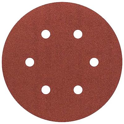 Bosch Accessories Expert for Wood 2608605721 Excenterschuurpapier Met klittenband, Geperforeerd Korrelgrootte (num) 180 (Ø) 150 mm 5 stuk(s) - thumbnail