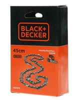 BLACK+DECKER A6245CS Vervangingsketting 45cm - A6245CS-XJ - thumbnail