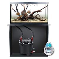 Buitenfilter voor aquarium - FLUVAL - FX4 - 1000L - thumbnail